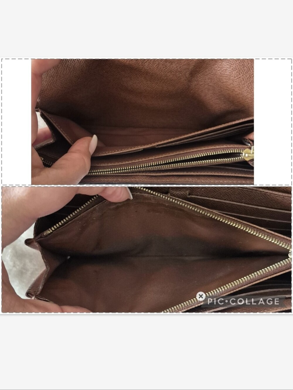 Louis Vuitton Boetie Wallet - Picture 15 of 16